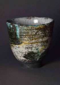 stage Raku a l'abbaye des prémontrés